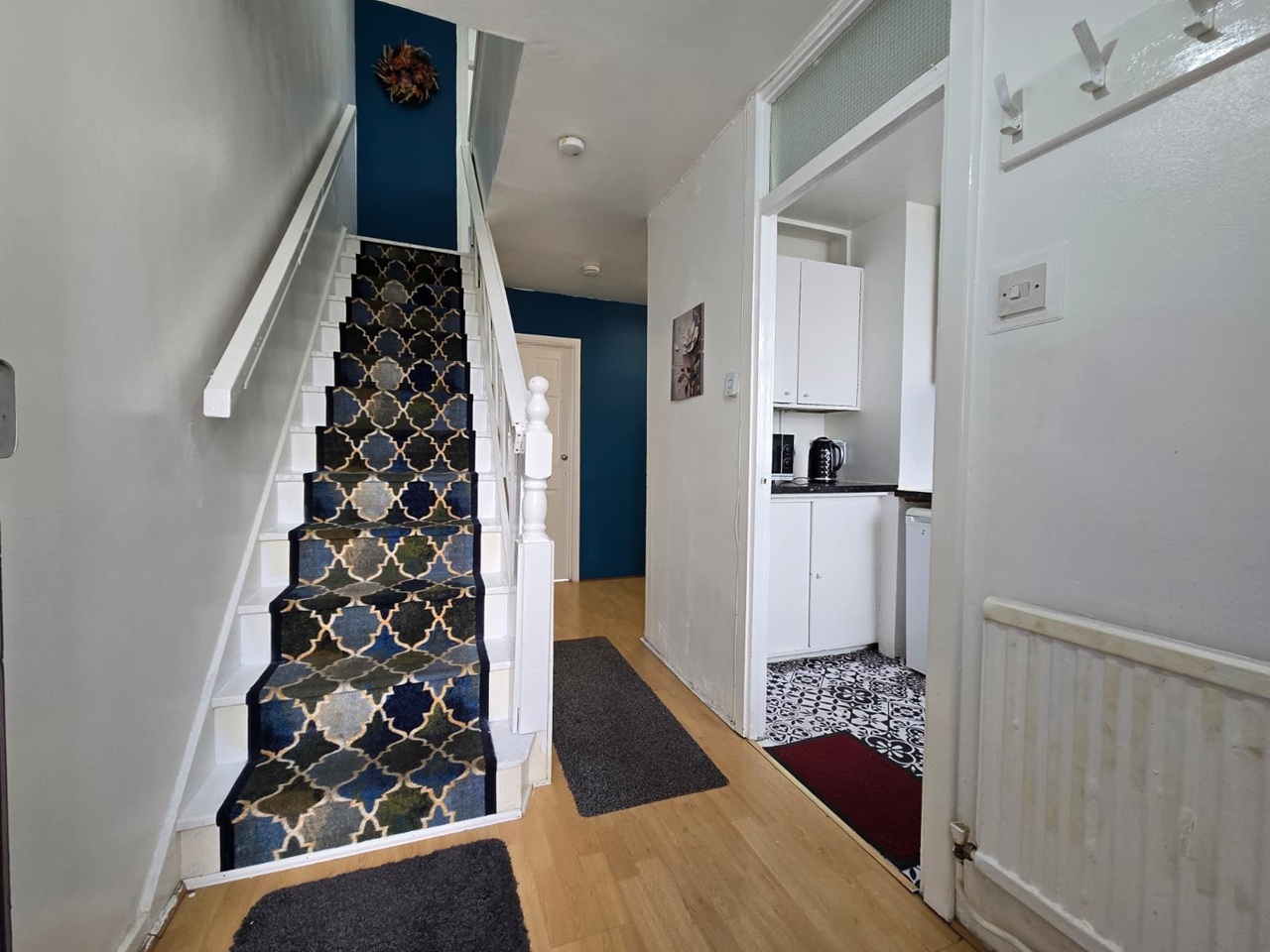 Additional image 8 of 3 Bed Flat, Rowcross St, SE1, N1 7GU