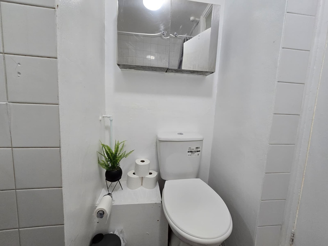 Additional image 9 of 3 Bed Flat, Rowcross St, SE1, N1 7GU