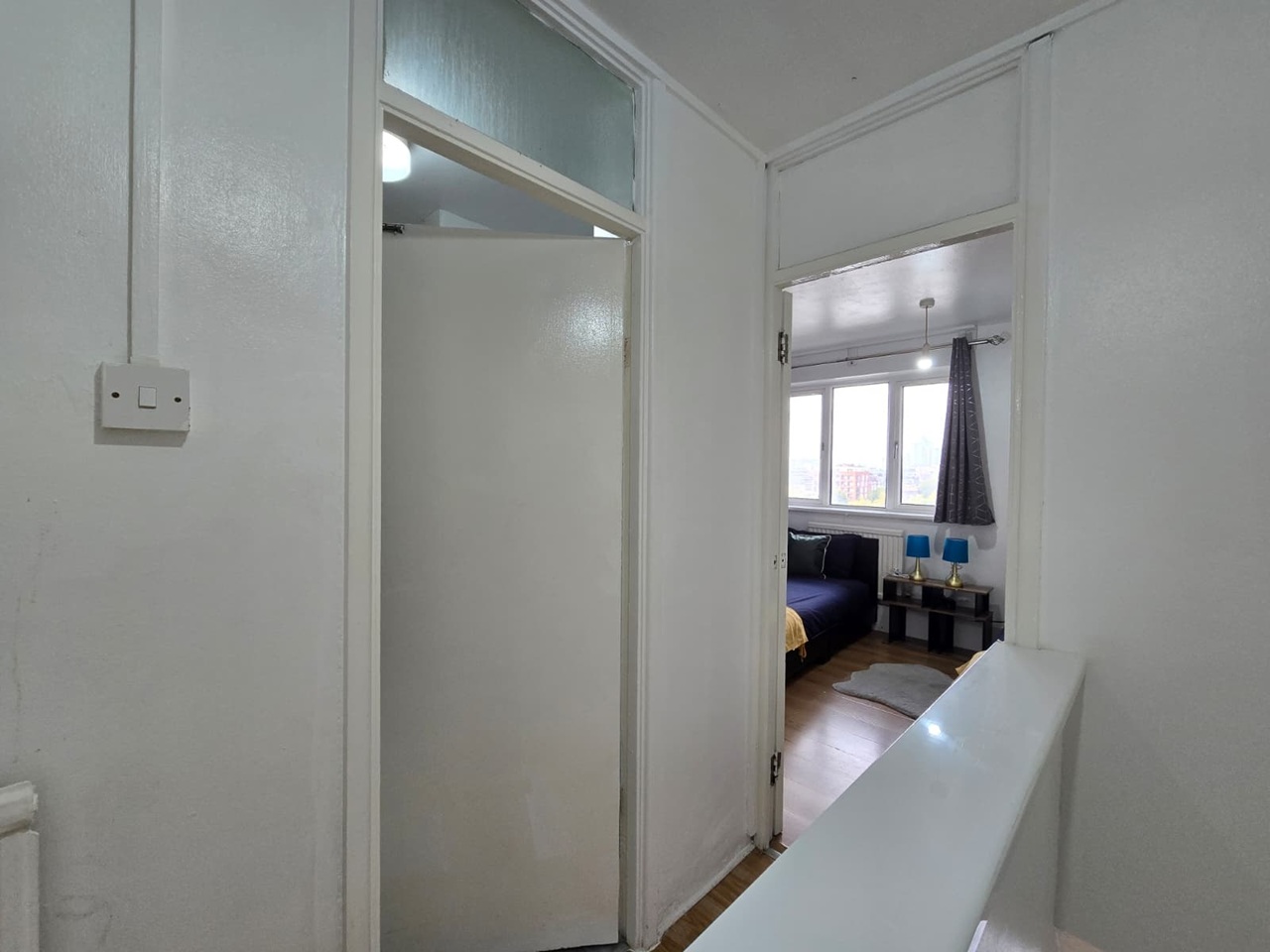Additional image 10 of 3 Bed Flat, Rowcross St, SE1, N1 7GU