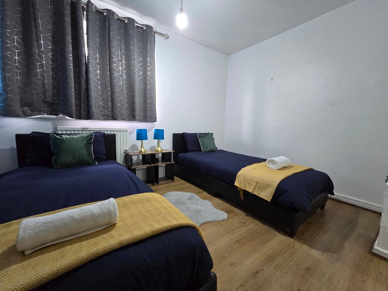 Additional image 11 of 3 Bed Flat, Rowcross St, SE1, N1 7GU