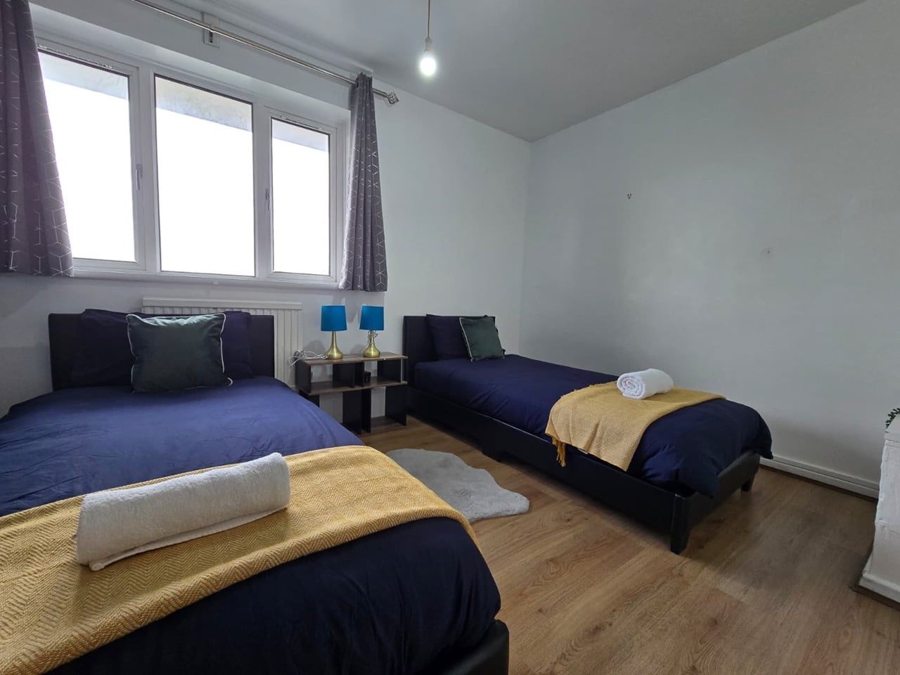 Additional image 12 of 3 Bed Flat, Rowcross St, SE1, N1 7GU