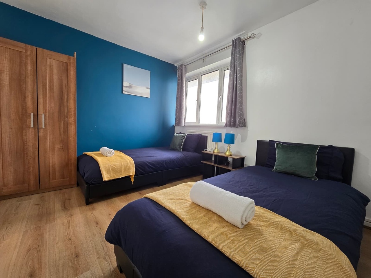 Additional image 13 of 3 Bed Flat, Rowcross St, SE1, N1 7GU