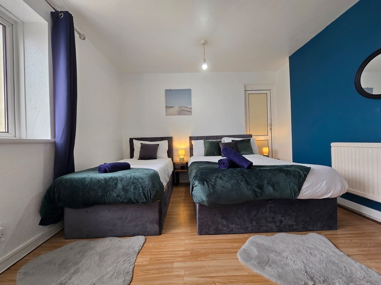 Additional image 15 of 3 Bed Flat, Rowcross St, SE1, N1 7GU