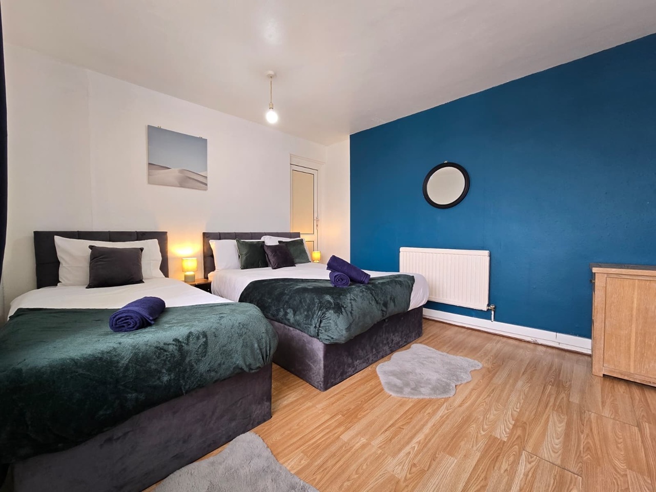 Additional image 17 of 3 Bed Flat, Rowcross St, SE1, N1 7GU