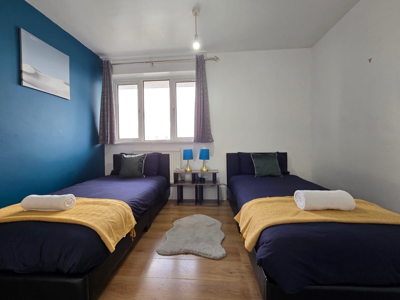 Additional image 18 of 3 Bed Flat, Rowcross St, SE1, N1 7GU