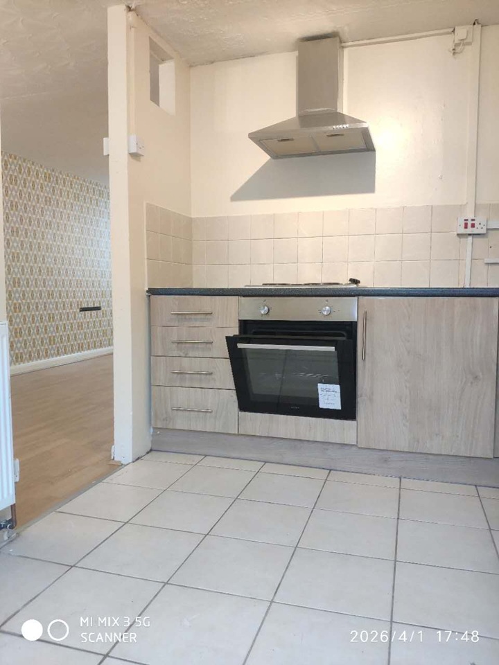 3 Bed End Terrace, Awel Mor, CF23, N1 7GU