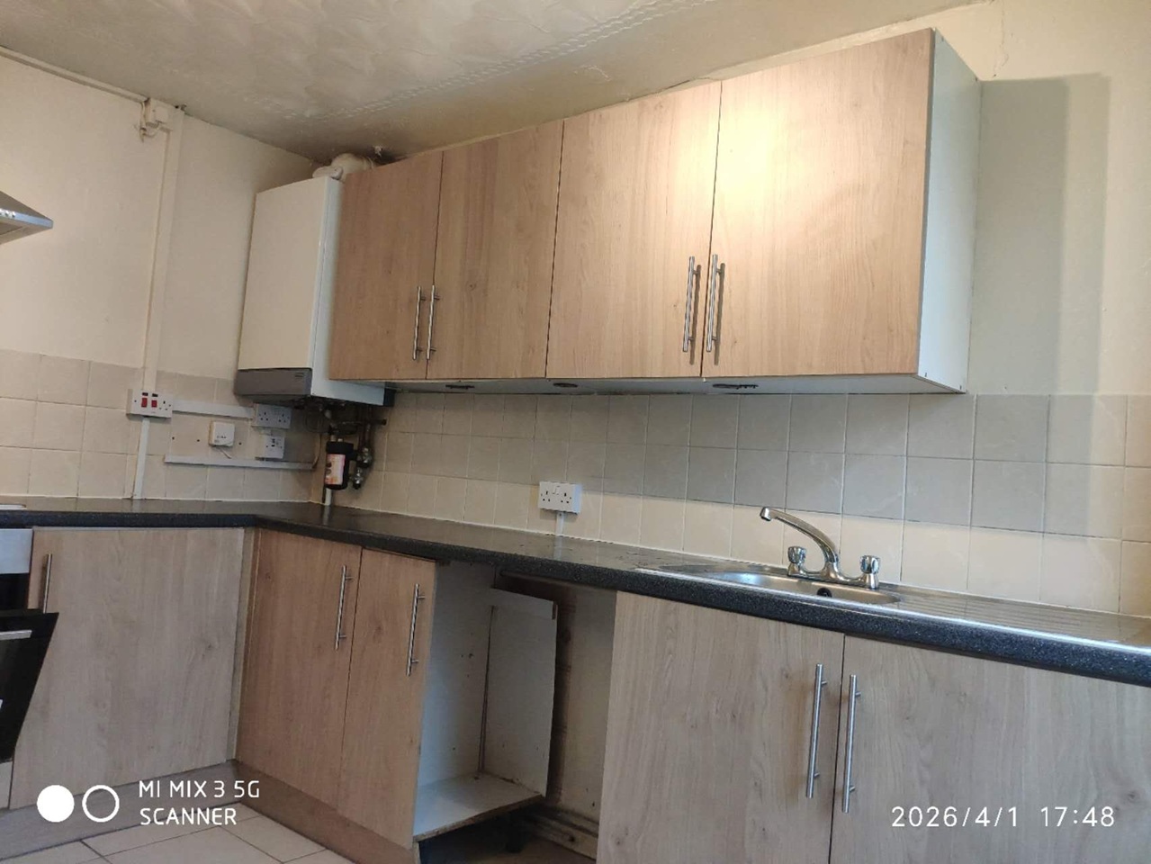 Additional image 2 of 3 Bed End Terrace, Awel Mor, CF23, N1 7GU