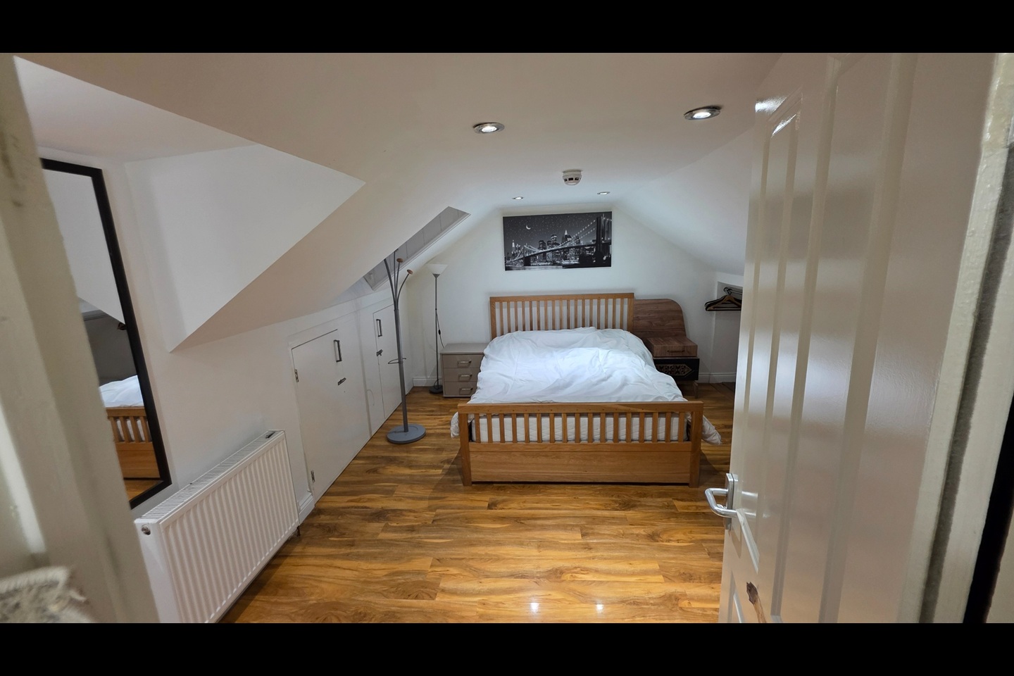 Room in a Shared Flat, Mill Road, CB1, N1 7GU