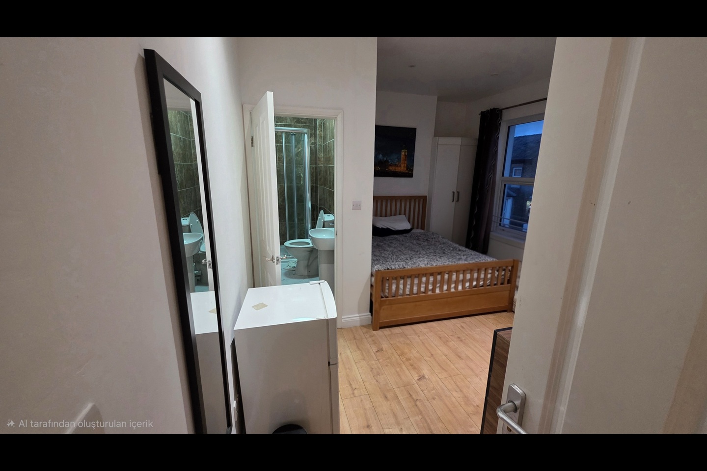 Additional image 12 of Room in a Shared Flat, Mill Road, CB1, N1 7GU