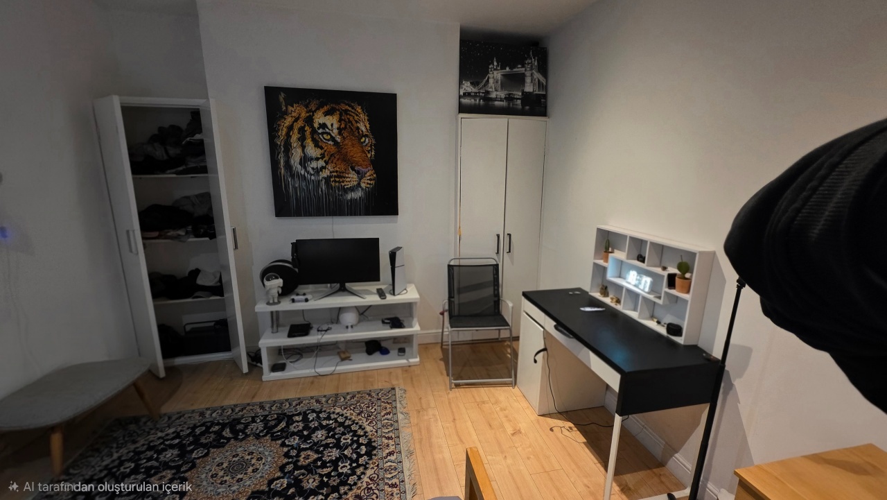 Additional image 24 of Room in a Shared Flat, Mill Road, CB1, N1 7GU