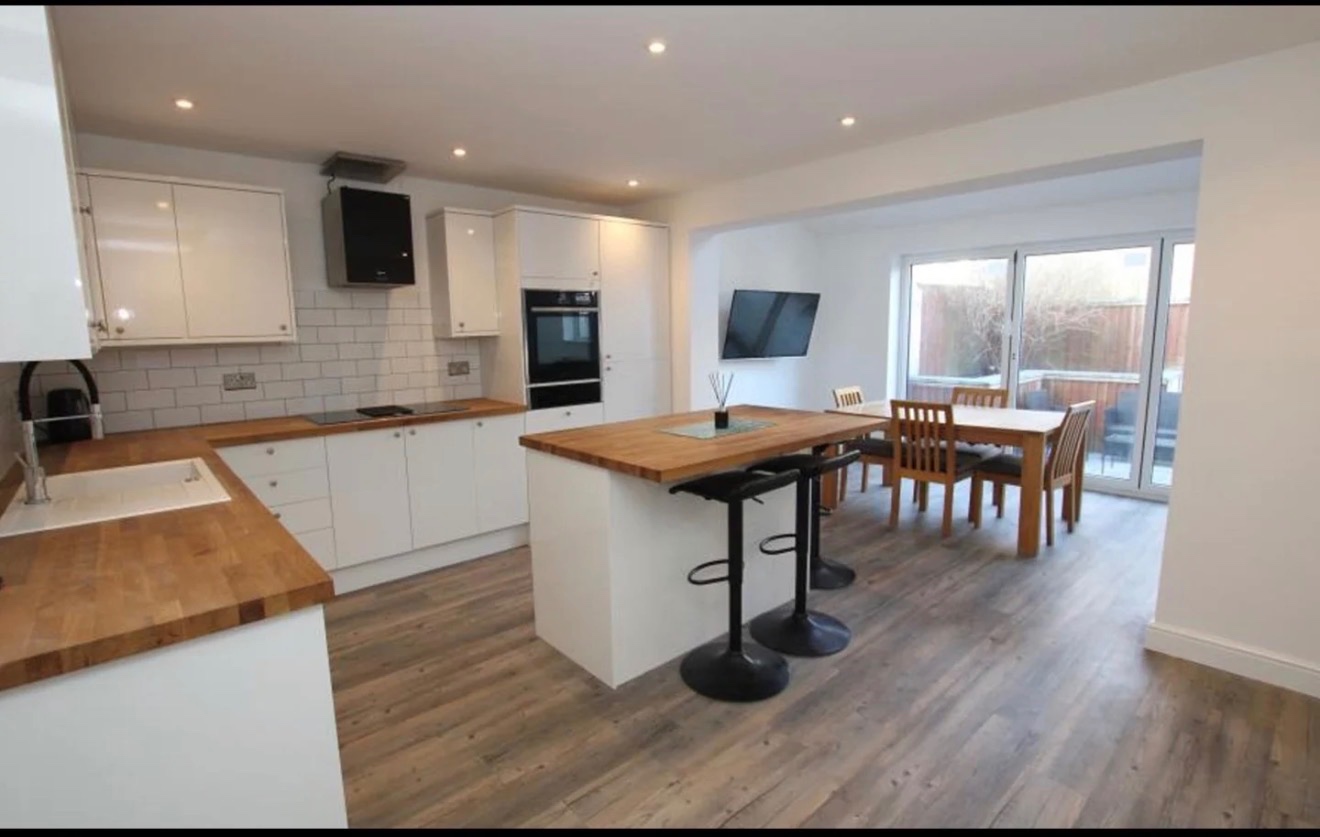 Additional image 5 of Room in a Shared House, Orchard Road, BS15, N1 7GU