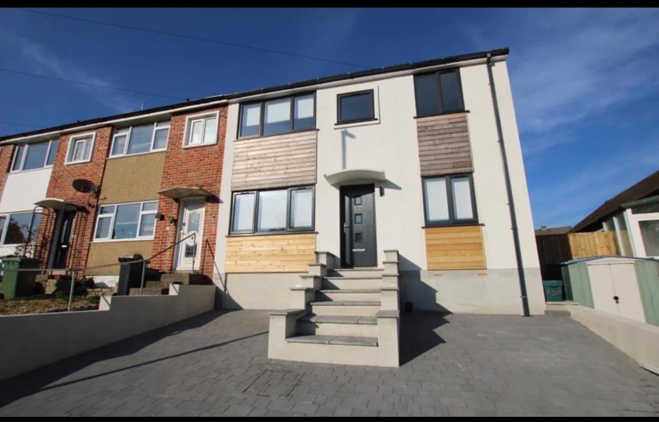 Room in a Shared House, Orchard Road, BS15, N1 7GU