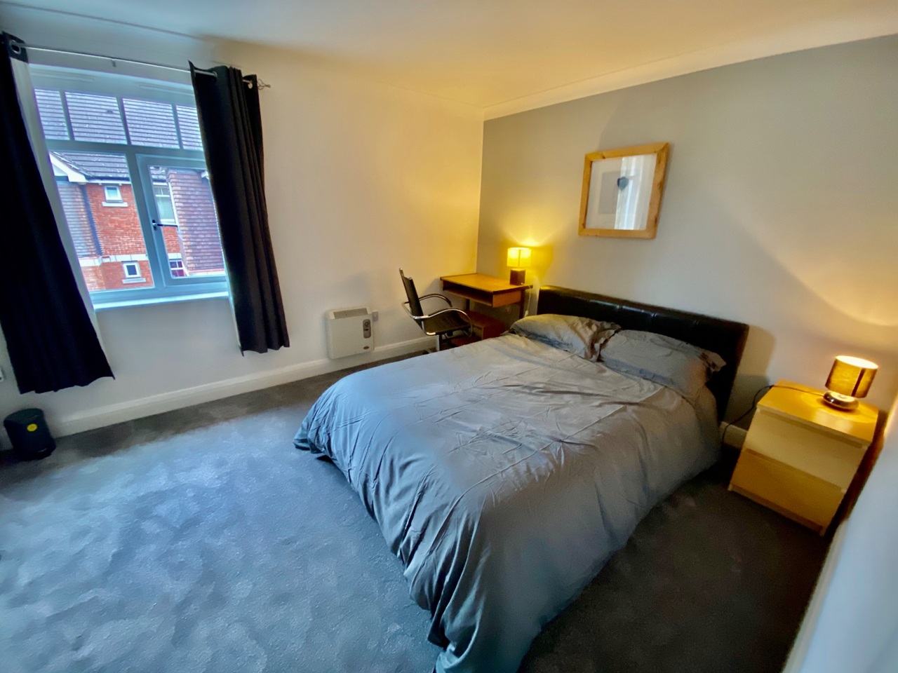 Additional image 2 of 4 Bed Penthouse, Kings Hall, B13, N1 7GU