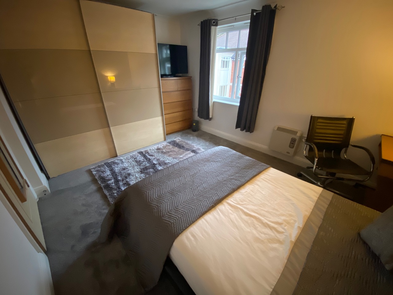 Additional image 3 of 4 Bed Penthouse, Kings Hall, B13, N1 7GU