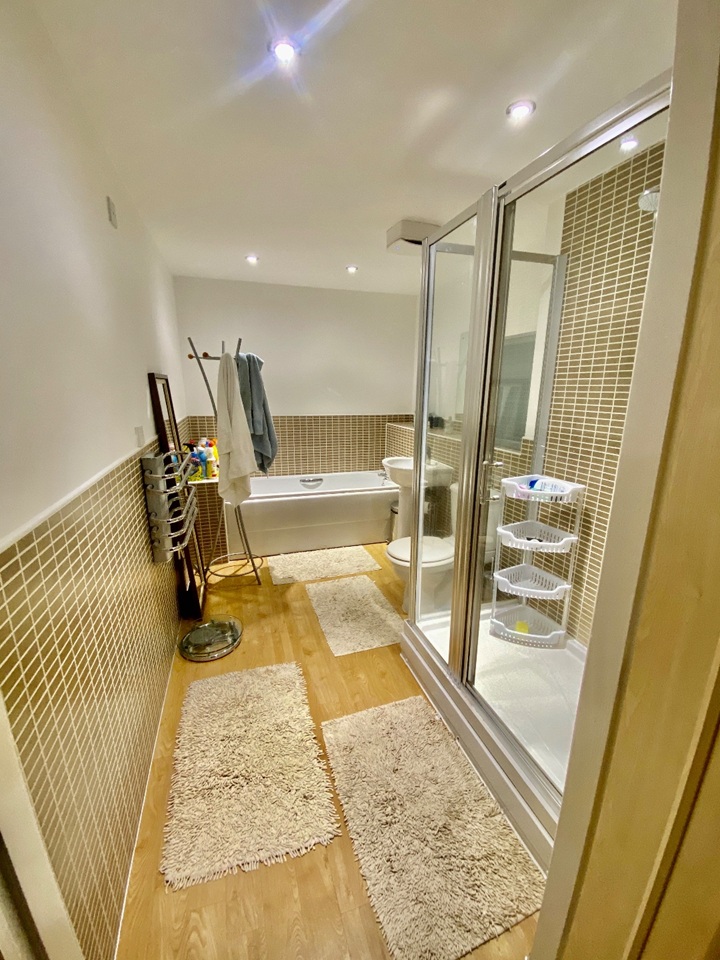 Additional image 4 of 4 Bed Penthouse, Kings Hall, B13, N1 7GU