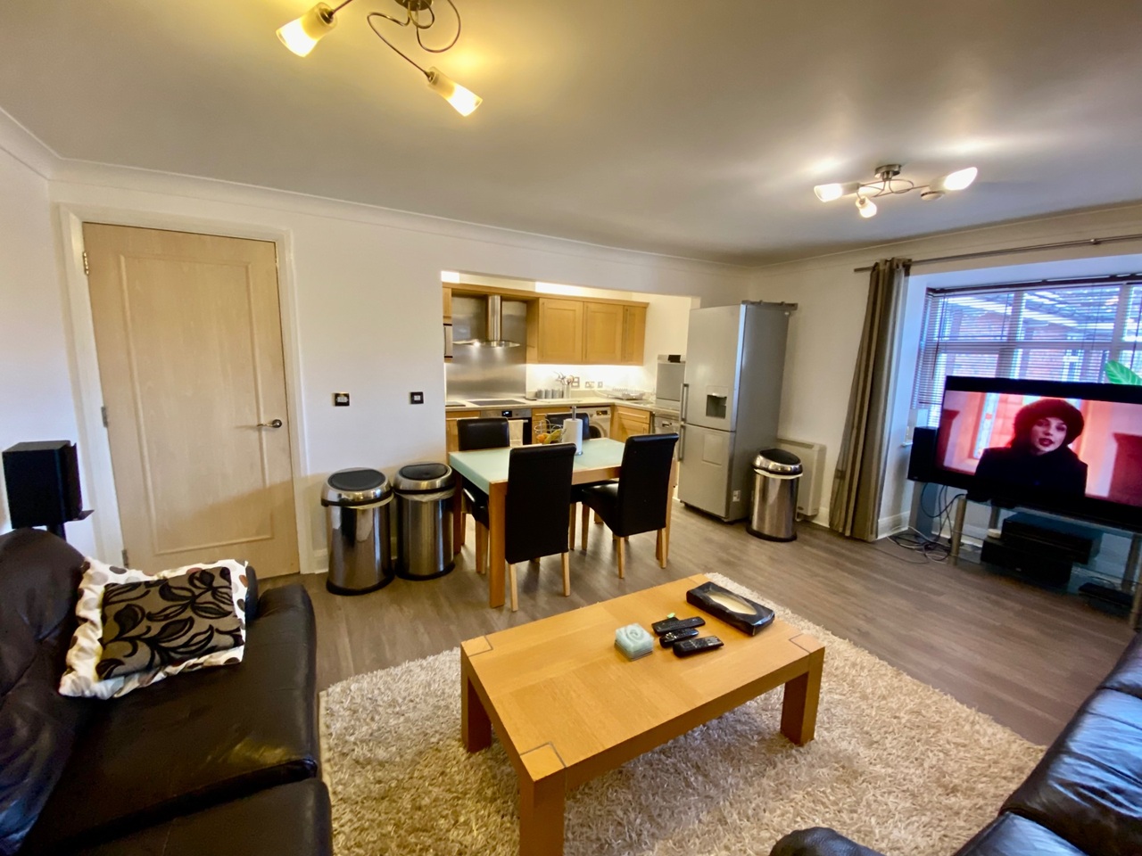 Additional image 6 of 4 Bed Penthouse, Kings Hall, B13, N1 7GU