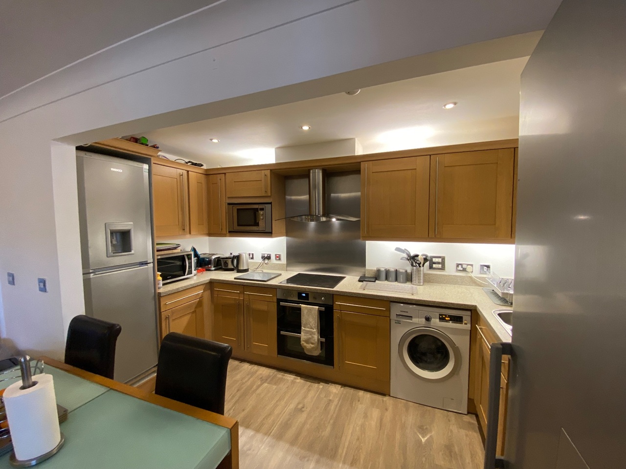 Additional image 7 of 4 Bed Penthouse, Kings Hall, B13, N1 7GU