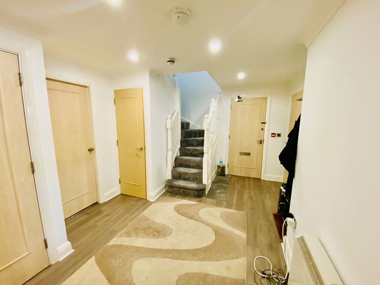 Additional image 8 of 4 Bed Penthouse, Kings Hall, B13, N1 7GU