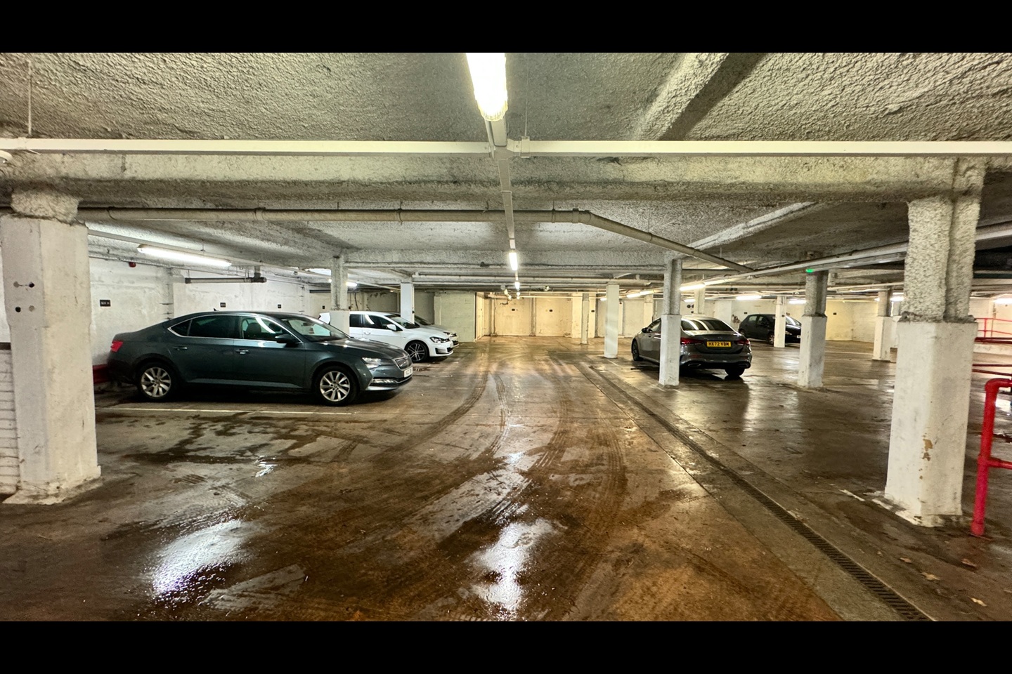 Additional image 9 of 4 Bed Penthouse, Kings Hall, B13, N1 7GU