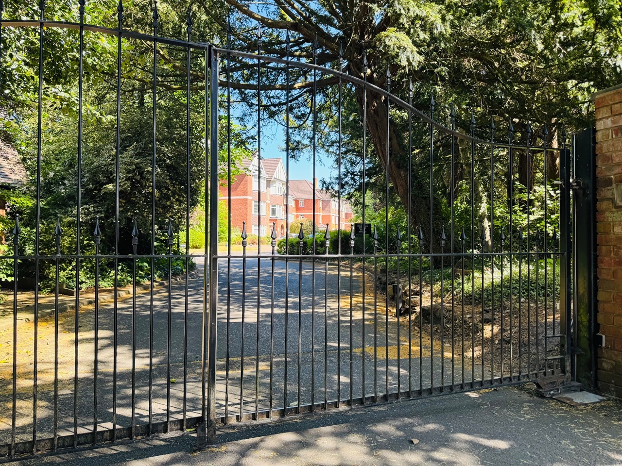 4 Bed Penthouse, Kings Hall, B13, N1 7GU