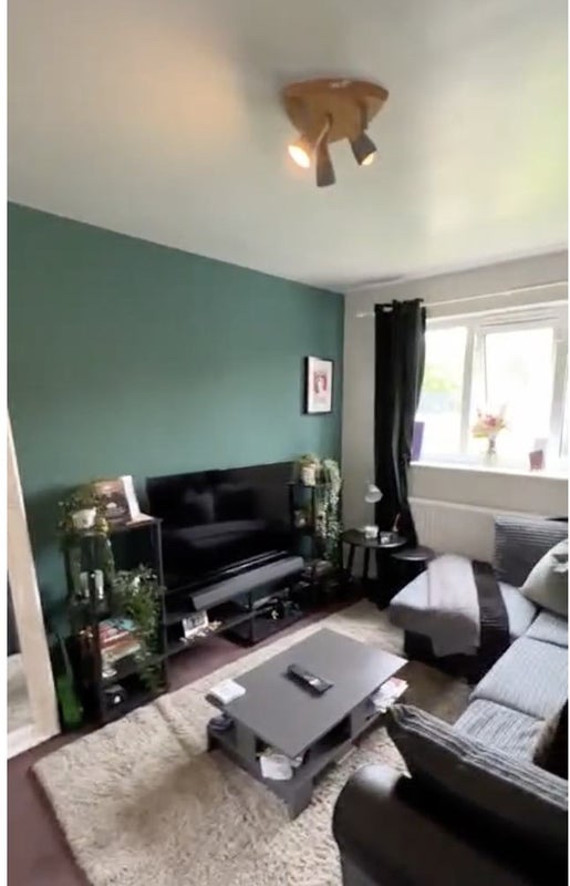 Room in a Shared House, Henry Road, NG2, N1 7GU