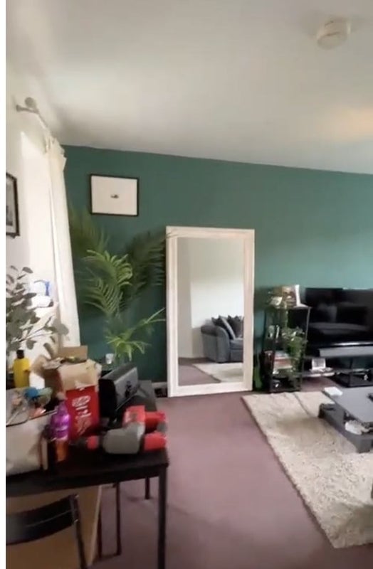Additional image 2 of Room in a Shared House, Henry Road, NG2, N1 7GU