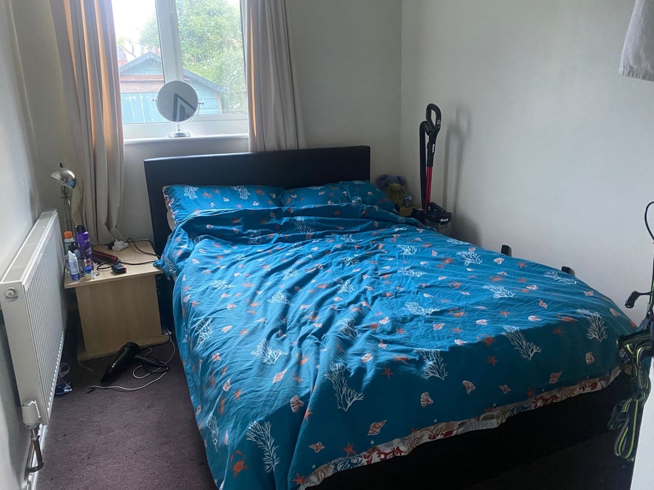 Additional image 3 of Room in a Shared House, Henry Road, NG2, N1 7GU