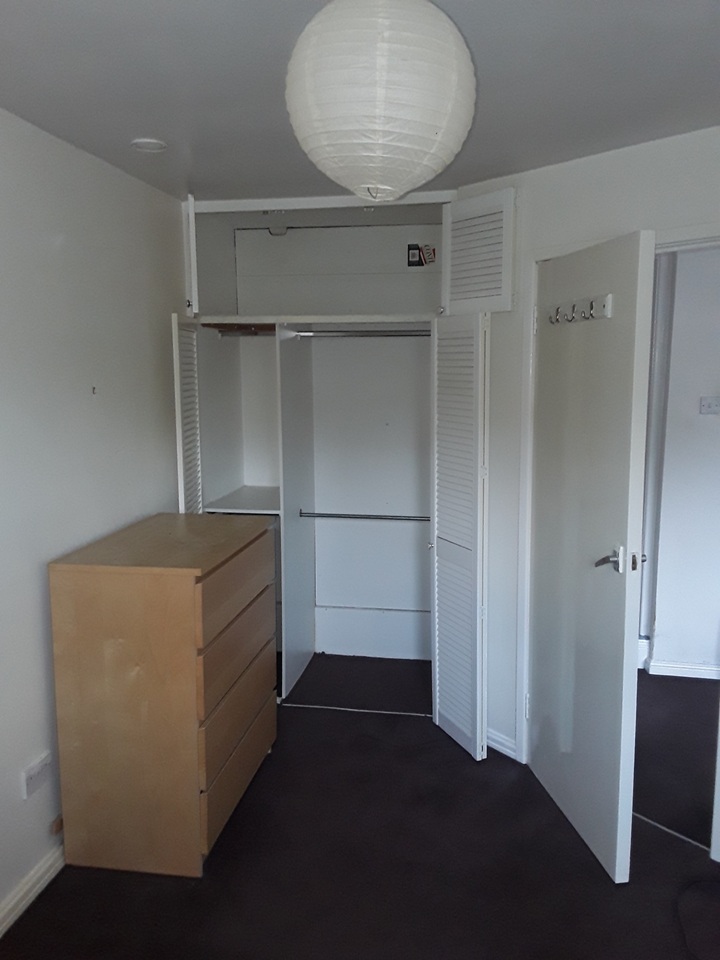 Additional image 4 of Room in a Shared House, Henry Road, NG2, N1 7GU