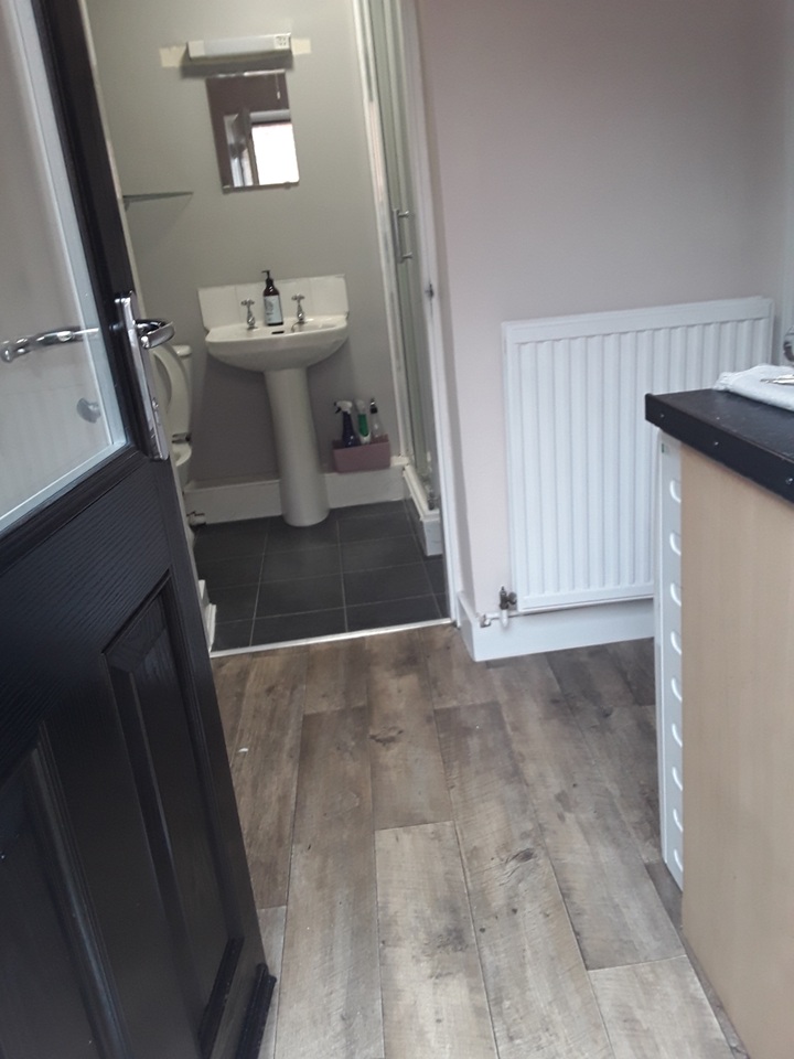 Additional image 5 of Room in a Shared House, Henry Road, NG2, N1 7GU