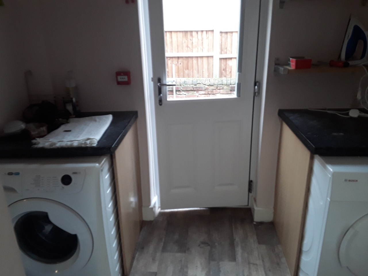 Additional image 7 of Room in a Shared House, Henry Road, NG2, N1 7GU