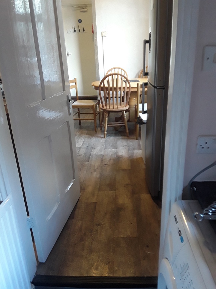 Additional image 6 of Room in a Shared House, Henry Road, NG2, N1 7GU