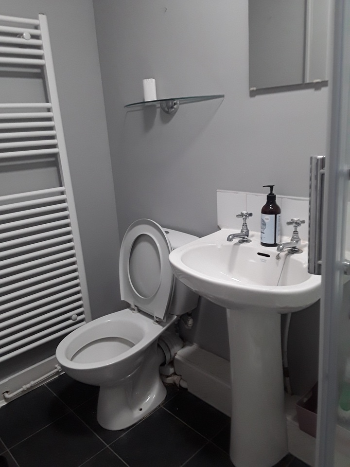 Additional image 12 of Room in a Shared House, Henry Road, NG2, N1 7GU