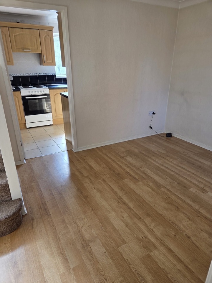 Additional image 3 of 3 Bed Detached House, Outram Way, DE24, N1 7GU