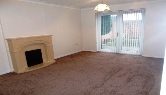 Additional image 2 of 3 Bed Detached House, Outram Way, DE24, N1 7GU