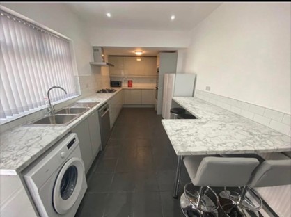 Room in a Shared House, Mansfield Avenue, TS17