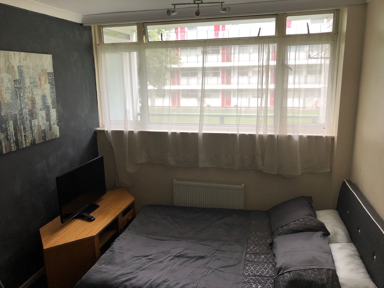 Additional image 2 of 1 Bed Flat, Tyrrell House, SW1V, N1 7GU