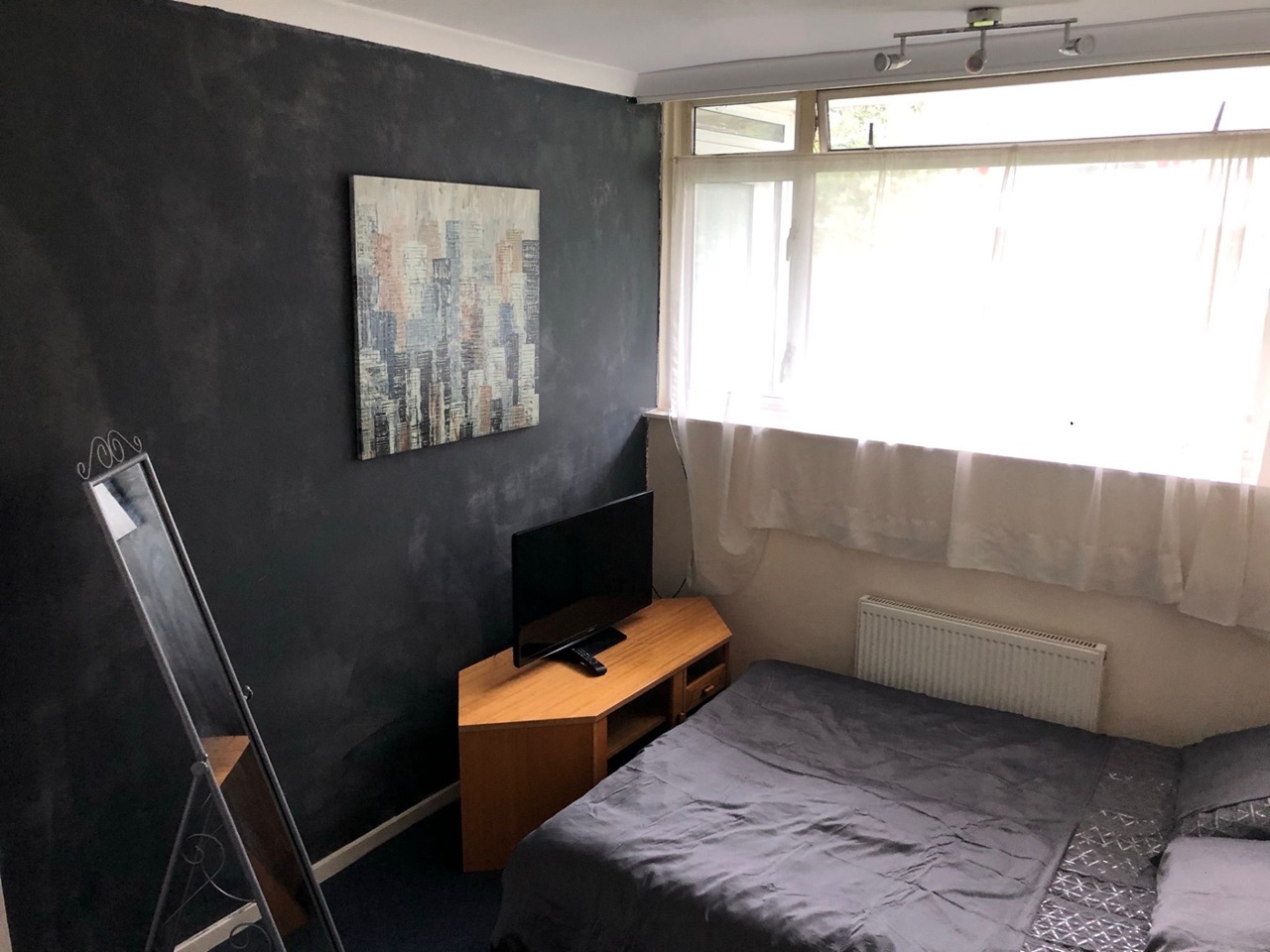 Additional image 3 of 1 Bed Flat, Tyrrell House, SW1V, N1 7GU