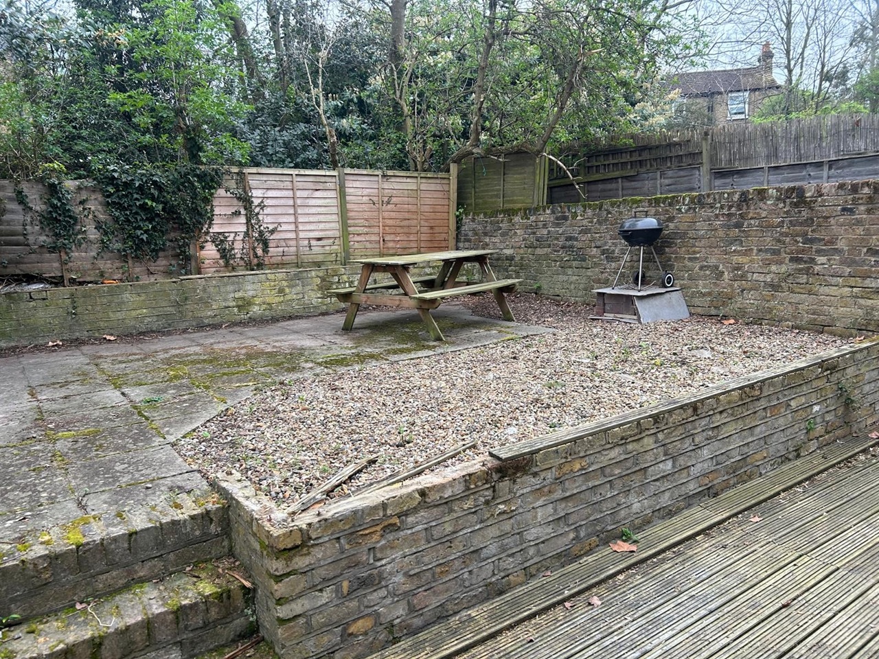 Additional image 17 of 3 Bed Flat, Lambert Road, SW2, N1 7GU