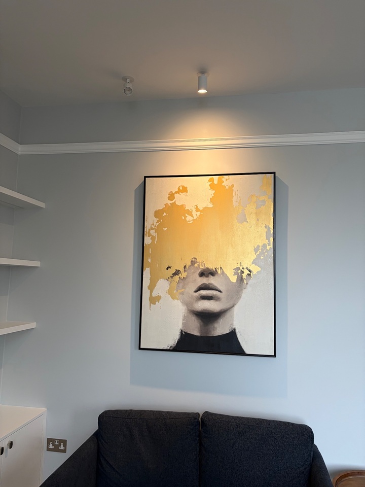 2 Bed Flat, Mercers Road, N19, N1 7GU