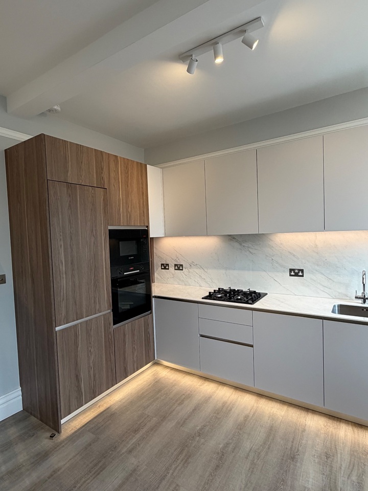 Additional image 7 of 2 Bed Flat, Mercers Road, N19, N1 7GU