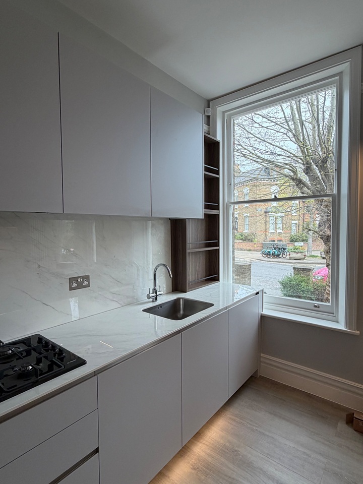 Additional image 8 of 2 Bed Flat, Mercers Road, N19, N1 7GU