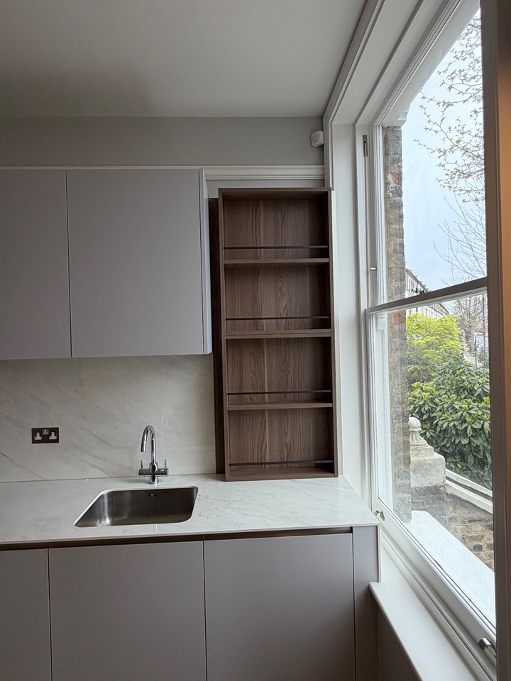 Additional image 9 of 2 Bed Flat, Mercers Road, N19, N1 7GU