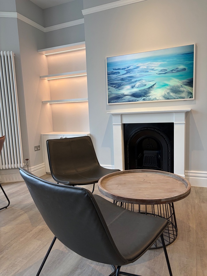 Additional image 3 of 2 Bed Flat, Mercers Road, N19, N1 7GU