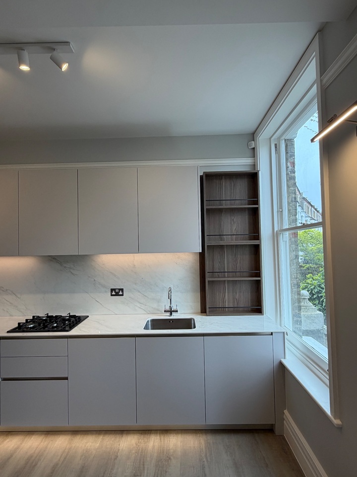 Additional image 12 of 2 Bed Flat, Mercers Road, N19, N1 7GU