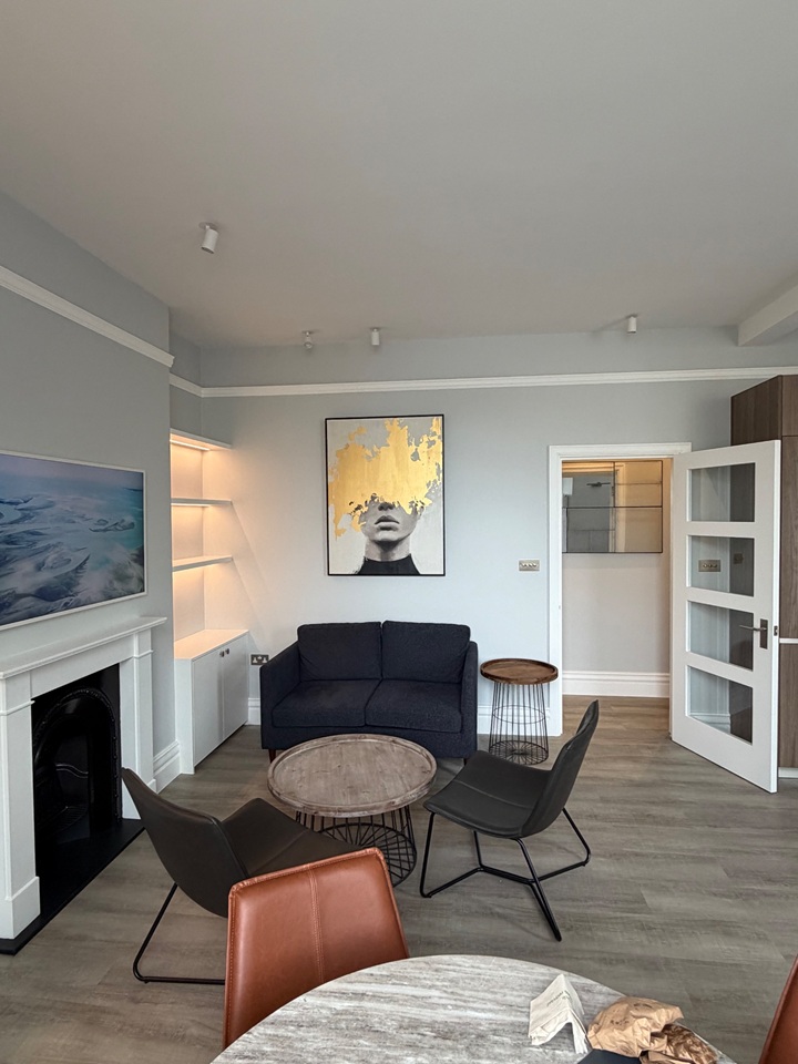 Additional image 13 of 2 Bed Flat, Mercers Road, N19, N1 7GU