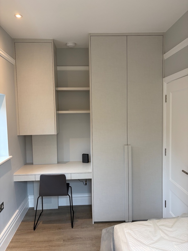 Additional image 36 of 2 Bed Flat, Mercers Road, N19, N1 7GU