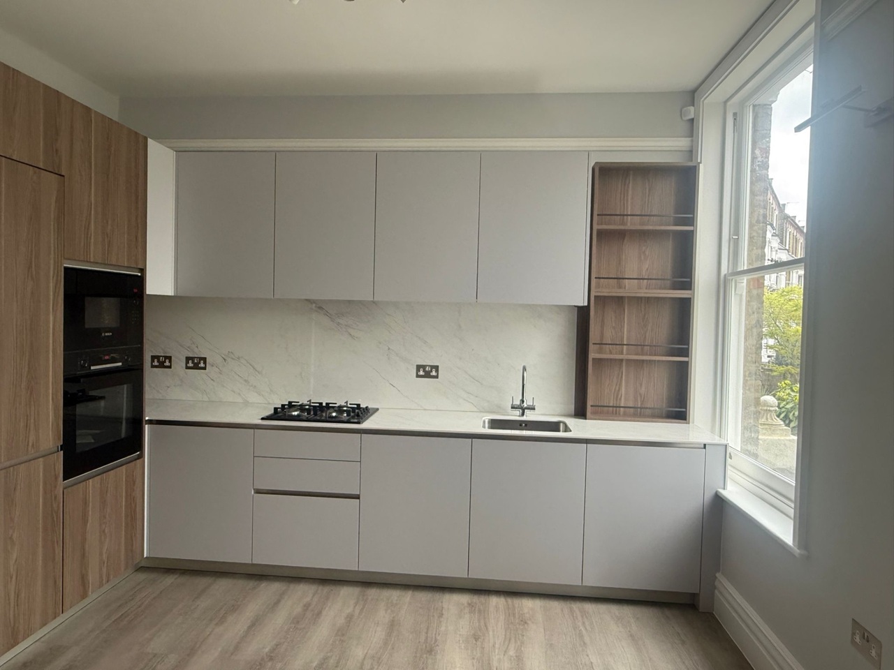 Additional image 6 of 2 Bed Flat, Mercers Road, N19, N1 7GU