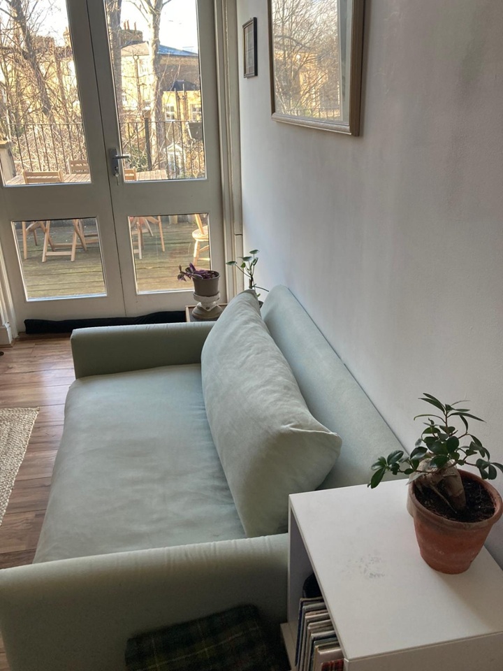 Additional image 2 of 1 Bed Flat, Ardleigh Road, N1, N1 7GU