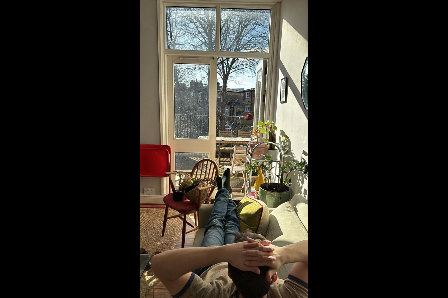 Additional image 3 of 1 Bed Flat, Ardleigh Road, N1, N1 7GU