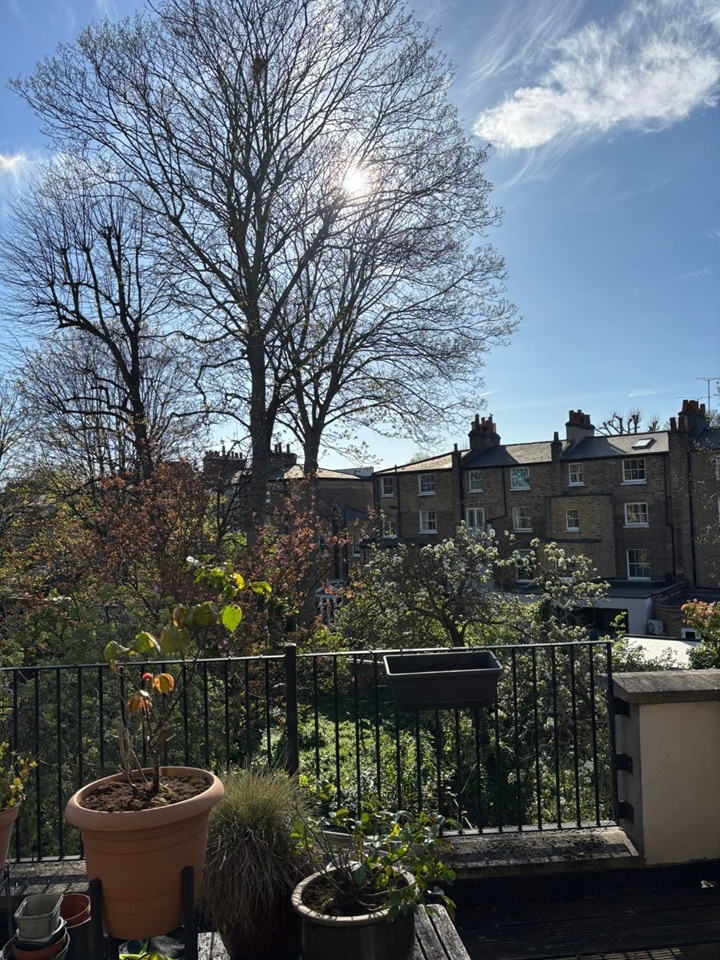 Additional image 5 of 1 Bed Flat, Ardleigh Road, N1, N1 7GU